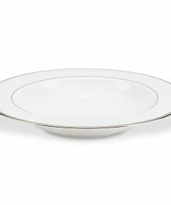Kate Spade Sugar Pointe™ Pasta Bowl