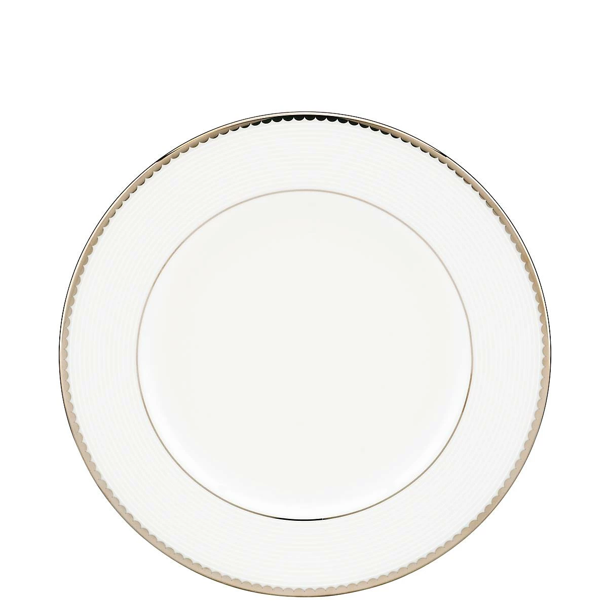Kate Spade Sugar Pointe™ Salad Plate Dinnerware
