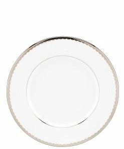 Kate Spade Sugar Pointe™ Saucer