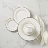 Kate Spade Sugar Pointe™ 5-piece Place Setting Dinnerware