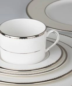 Kate Spade Sugar Pointe™ 5-piece Place Setting Dinnerware