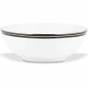 Kate Spade Dinnerware Union Street Soup Bowl