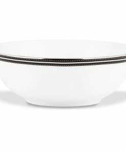 Kate Spade Dinnerware Union Street Soup Bowl