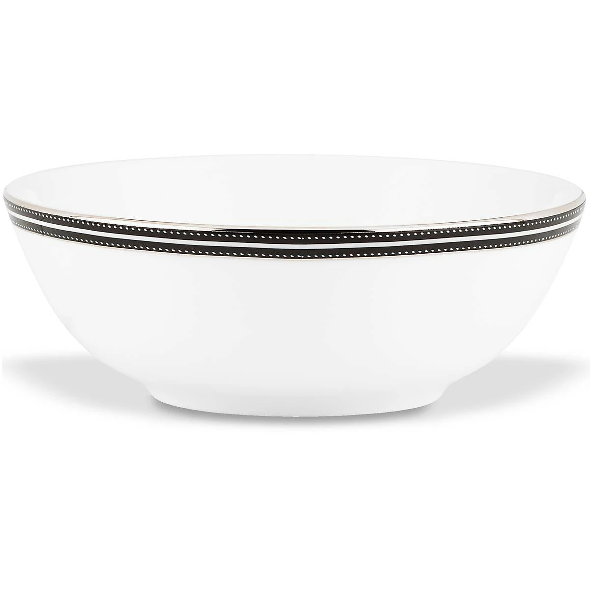 Kate Spade Dinnerware Union Street Soup Bowl