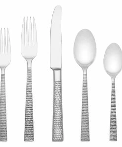 Kate Spade Wickford™ 20-piece Flatware Set