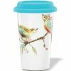 Lenox Chirpโข Thermal Travel Mug Dinnerware