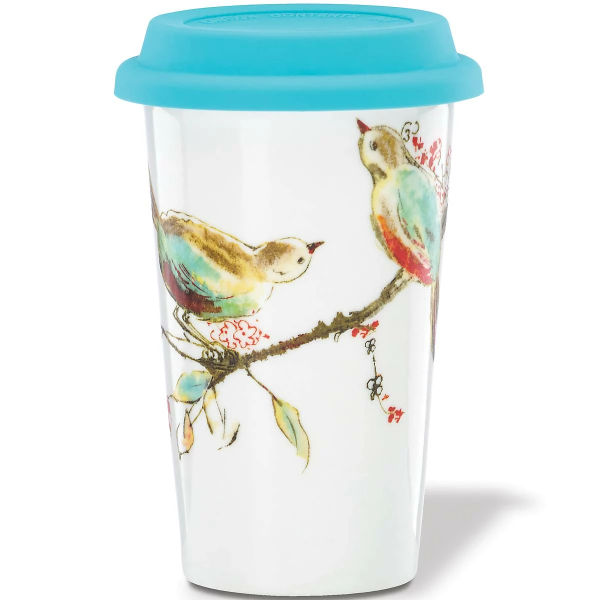 Lenox Chirp™ Thermal Travel Mug Dinnerware