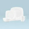 Lenox Vibe™ Square 4-piece Place Setting Dinnerware