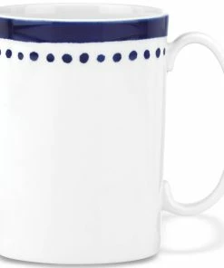 Kate Spade Charlotte Street East Mug