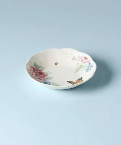 Lenox Butterfly Meadow Hydrangea® Pasta Bowl Dinnerware