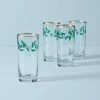 Lenox Drinkware Holiday™ 4-piece Highball Glass Set