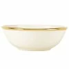 Lenox Dinnerware Eternal® Place Setting Bowl
