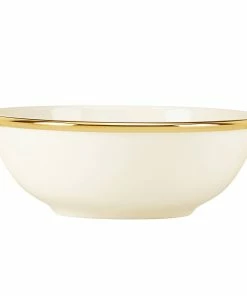 Lenox Dinnerware Eternal® Place Setting Bowl