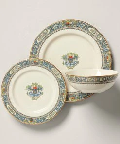 Lenox Dinnerware Autumn® 3-piece Place Setting