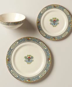 Lenox Dinnerware Autumn® 3-piece Place Setting