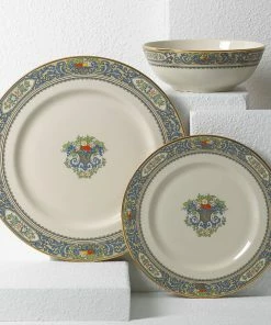 Lenox Dinnerware Autumn® 3-piece Place Setting