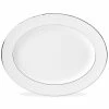 Lenox Dinnerware Artemis™ 16" Oval Serving Platter
