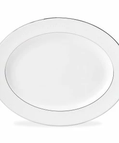 Lenox Dinnerware Artemis™ 16" Oval Serving Platter