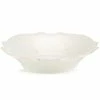 Lenox French Perle Bead White™ Pasta Bowl Dinnerware