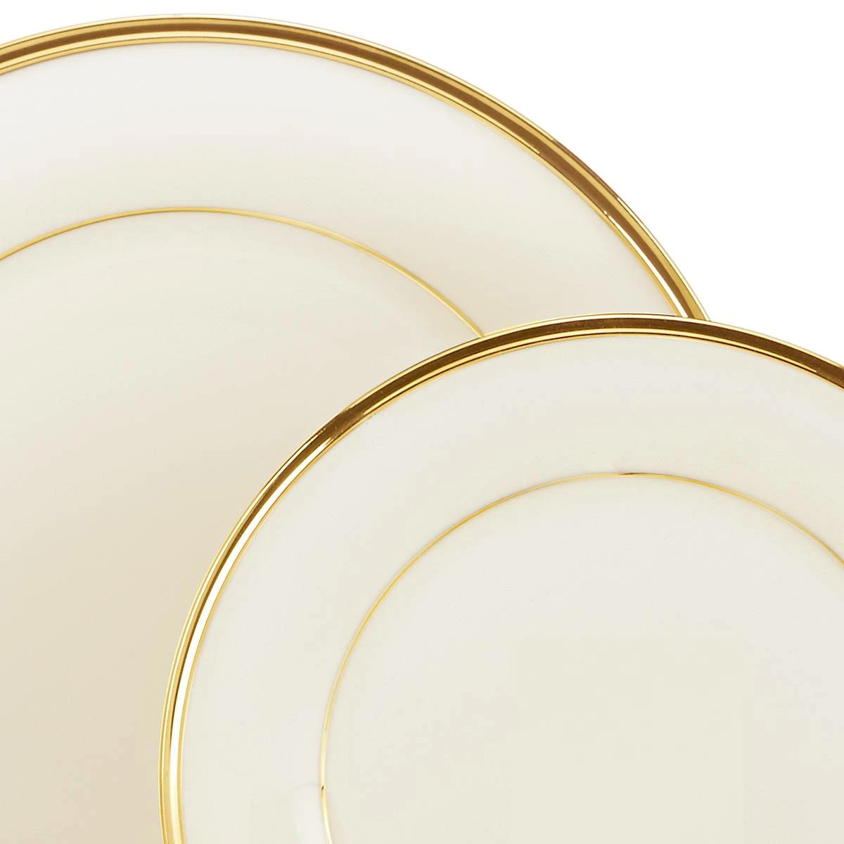 Lenox Eternal 3pc Place Setting Dinnerware