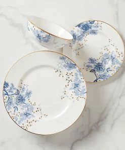 Lenox Dinnerware Garden Grove™ 3-piece Place Setting