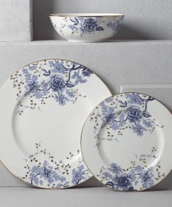 Lenox Dinnerware Garden Grove™ 3-piece Place Setting