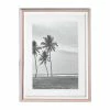 Kate Spade Rosy Glow™ 5" X 7" Frame Home Décor