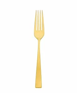 Gorham Argento Gold Fork