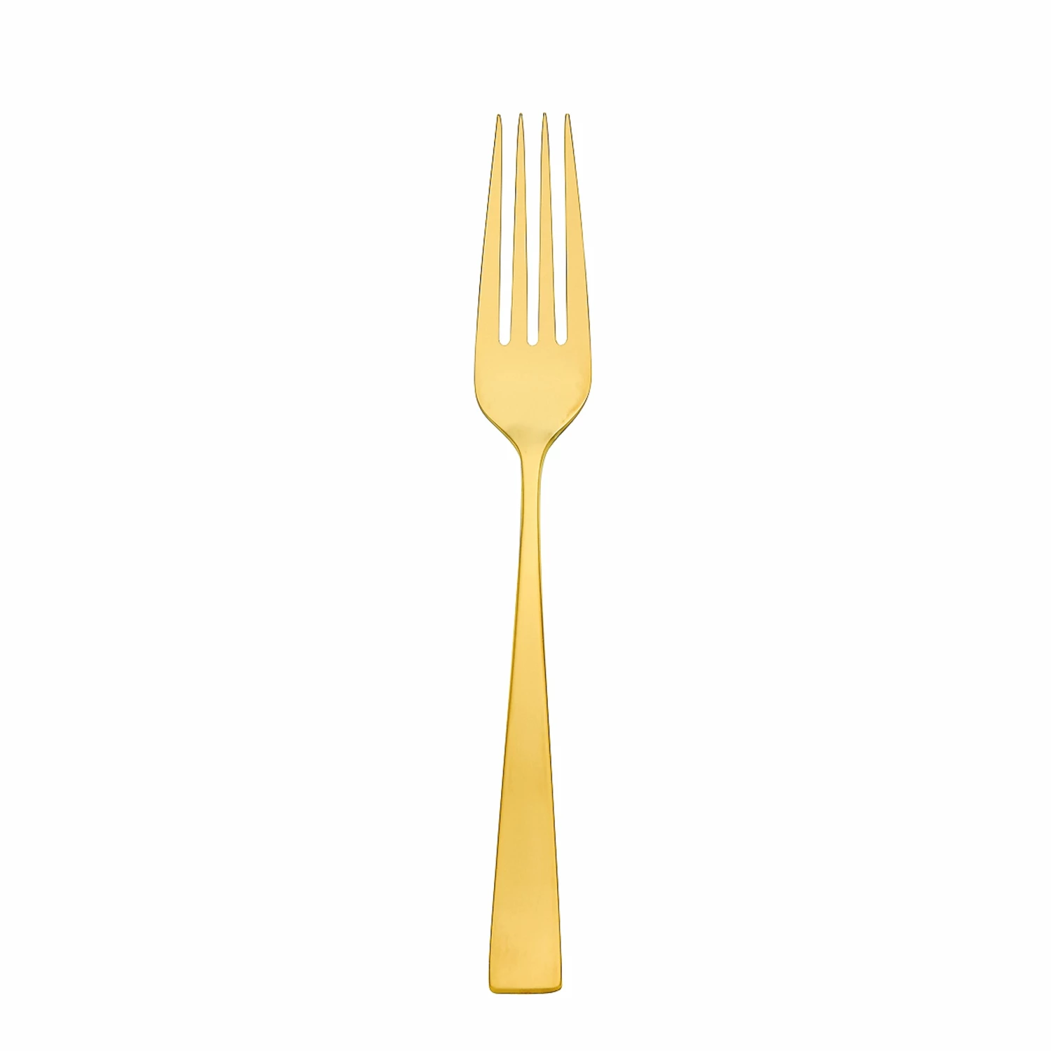 Gorham Argento Gold Fork