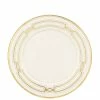 Lenox Eternal® 50th Anniversary Accent Plate Dinnerware