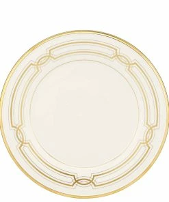 Lenox Eternal® 50th Anniversary Accent Plate Dinnerware