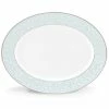 Lenox Dinnerware Opal Innocence™ 13" Oval Serving Platter