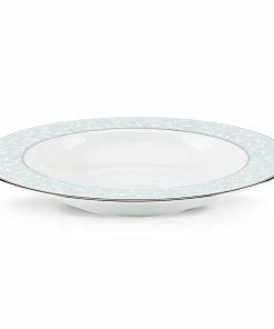 Lenox Dinnerware Opal Innocence™ Rimmed Bowl