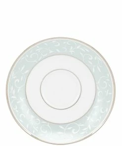 Lenox Dinnerware Opal Innocence™ Saucer