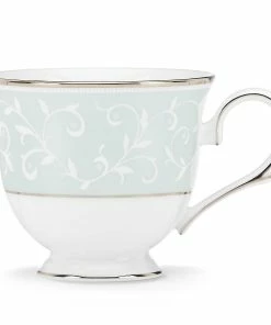 Lenox Dinnerware Opal Innocence™ Teacup