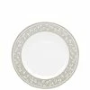 Lenox Opal Innocence Dune™ Bread Plate