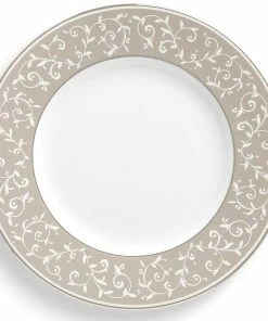 Lenox Opal Innocence Dune™ Dinner Plate