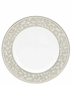 Lenox Opal Innocence Dune™ Salad Plate Dinnerware