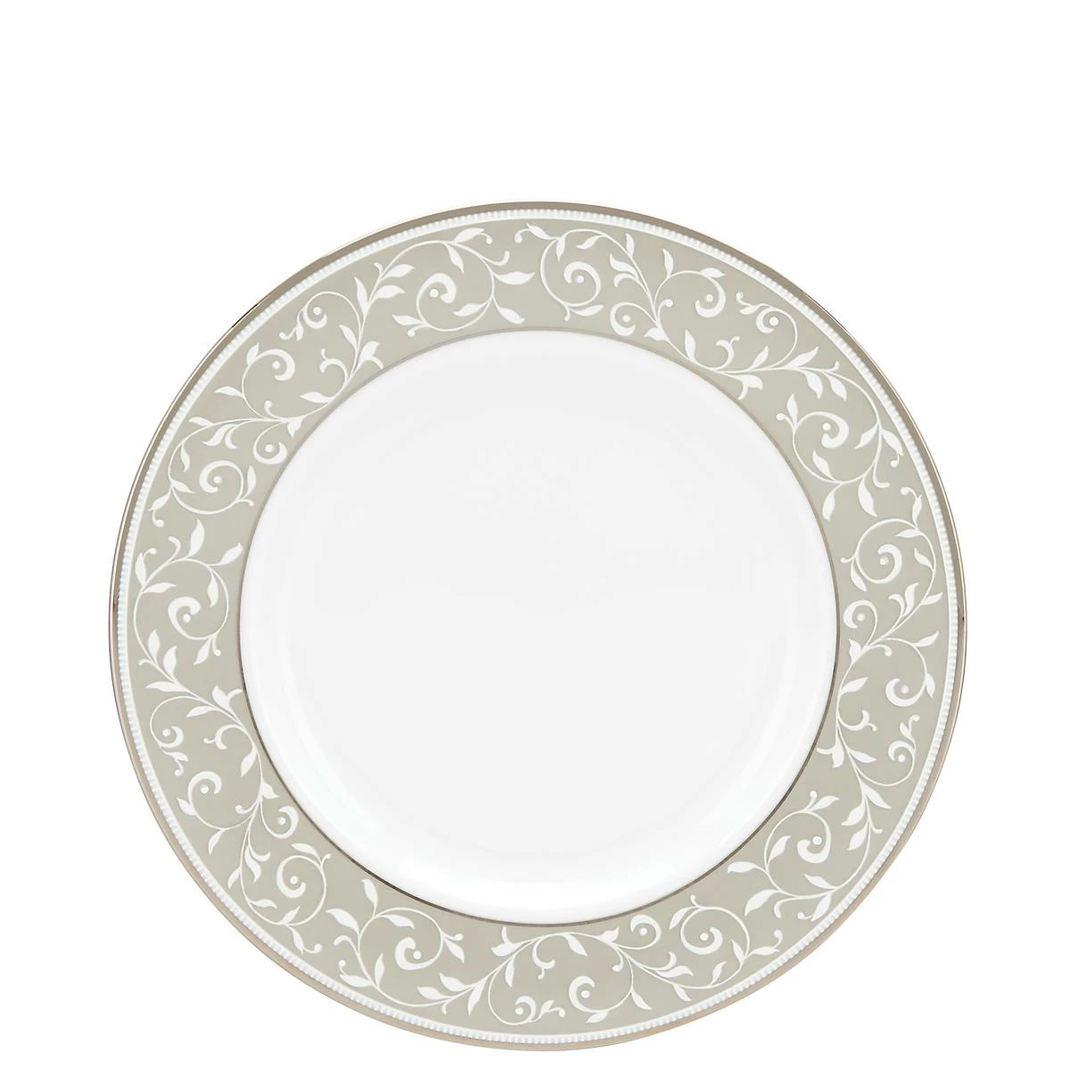 Lenox Opal Innocence Dune™ Salad Plate Dinnerware