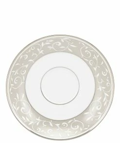 Lenox Opal Innocence Dune™ Saucer