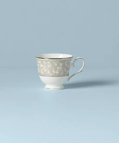 Lenox Opal Innocence Dune™ Teacup