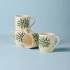 Lenox Hosting The Holidays™ 4pc Stackable Mug Set Dinnerware