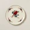 Lenox Winter Greetings Round Serving Platter Dinnerware