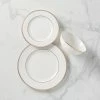 Lenox Federal Gold™ 3-piece Place Setting Dinnerware
