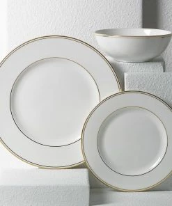 Lenox Federal Gold™ 3-piece Place Setting Dinnerware