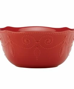 Lenox French Perle β’ All-Purpose Bowl Dinnerware