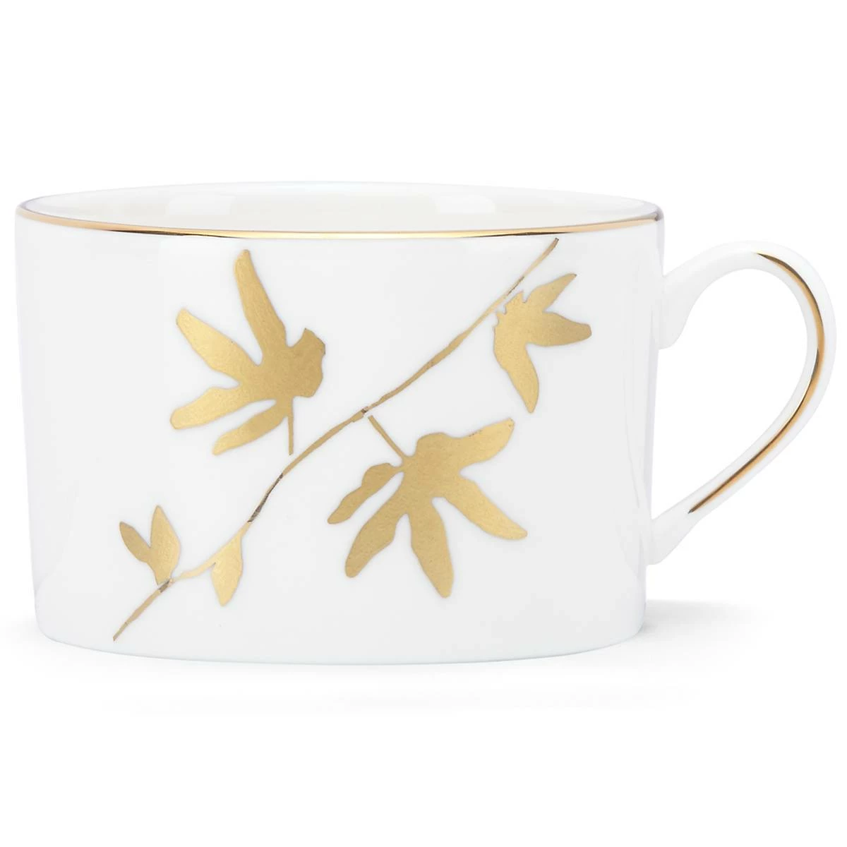 Kate Spade Dinnerware Oliver Park Cup
