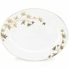 Kate Spade Dinnerware Oliver Park 13" Oval Platter
