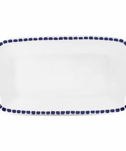 Kate Spade Charlotte Street Hors D'Oeuvres Tray