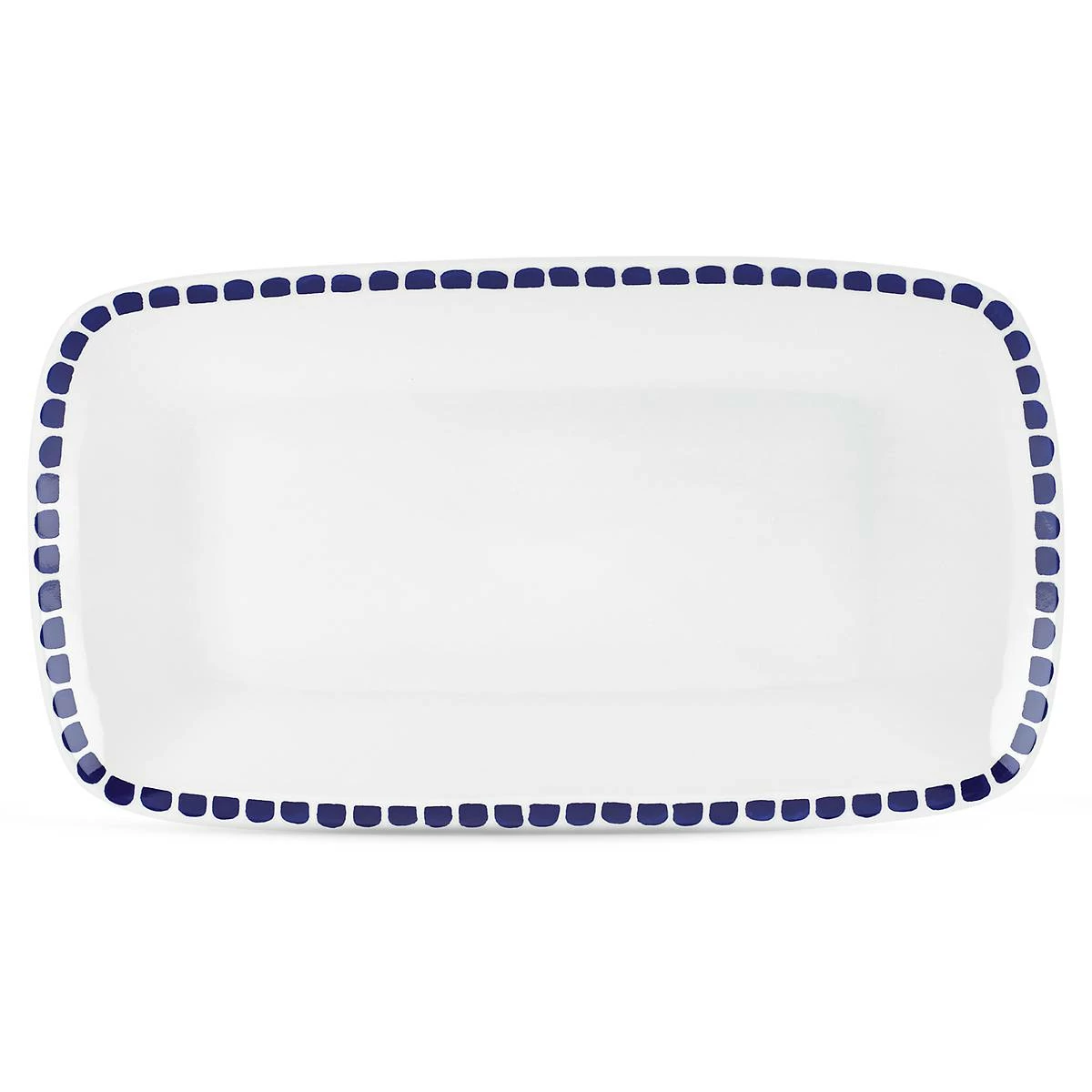 Kate Spade Charlotte Street Hors D'Oeuvres Tray